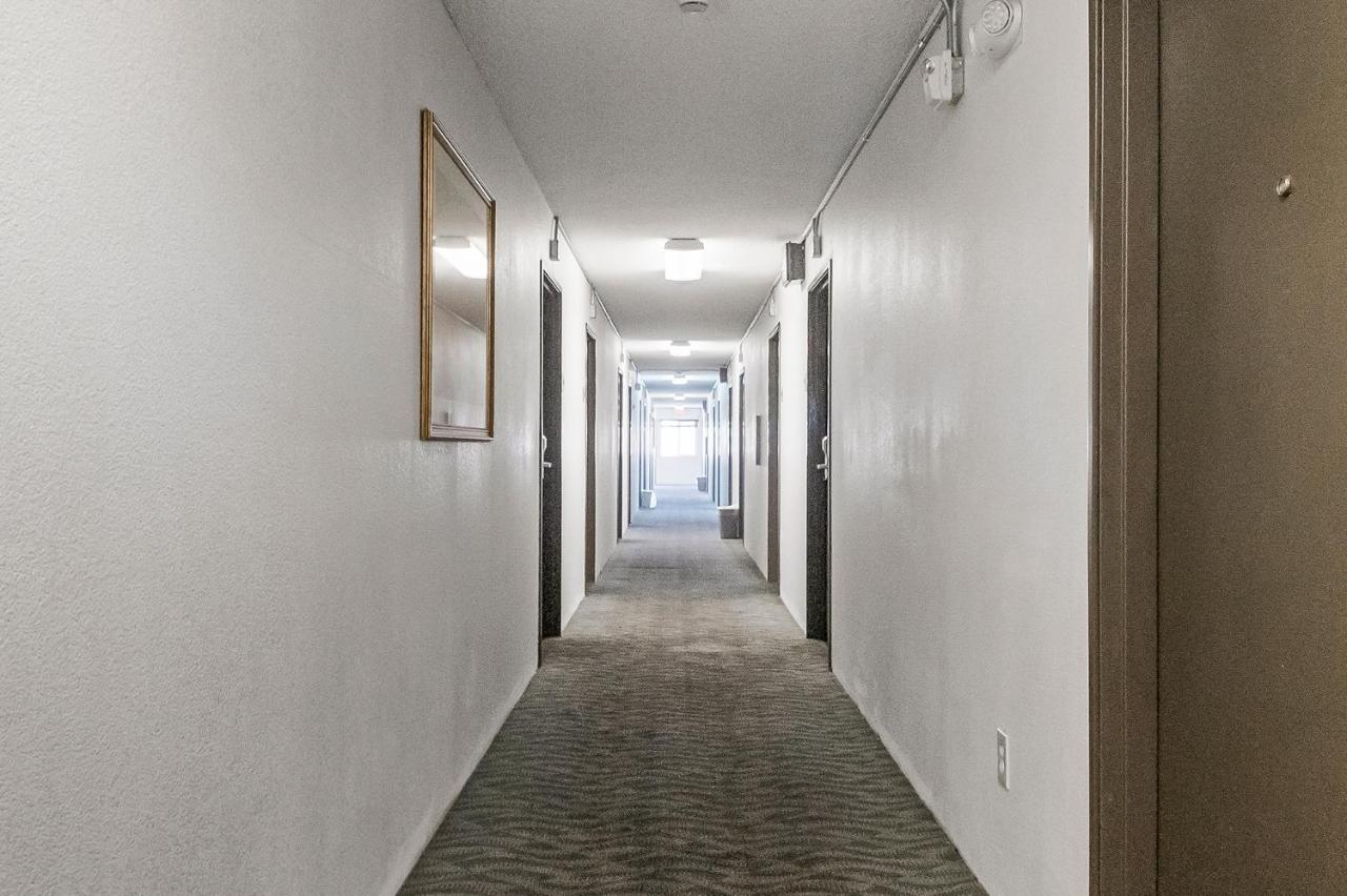 Sutter Inn Yuba City Exterior photo